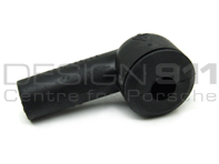 Sunroof Grommet. Porsche 996